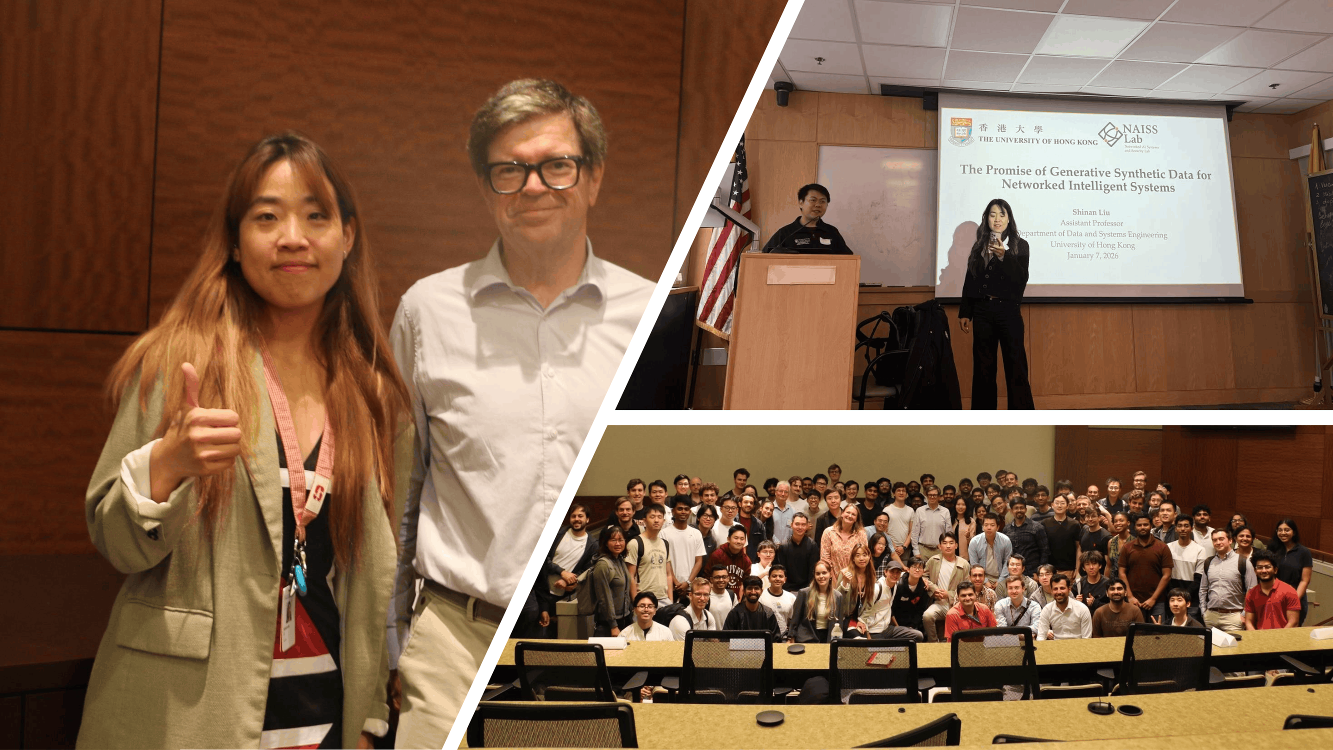 Harvard AI and Robotics Seminar merged seminar image